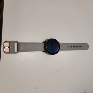 Samsung Galazy Active 2 Smartwatch